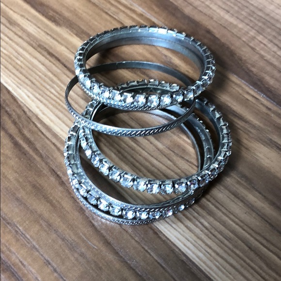 Hendri bendel bracelets - Picture 2 of 3